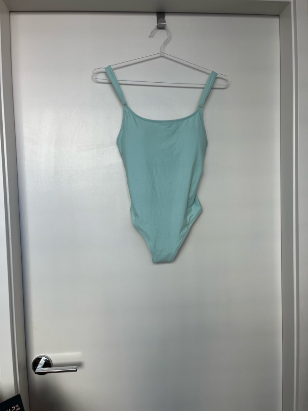 J. Crew One-Piece Swimsuit
